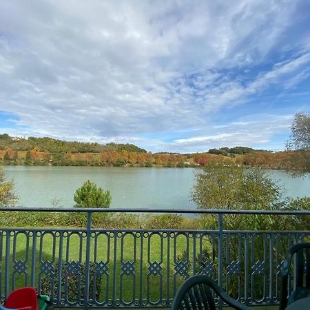 Appartement Au Calme Face Au Lac Marciac Εξωτερικό φωτογραφία