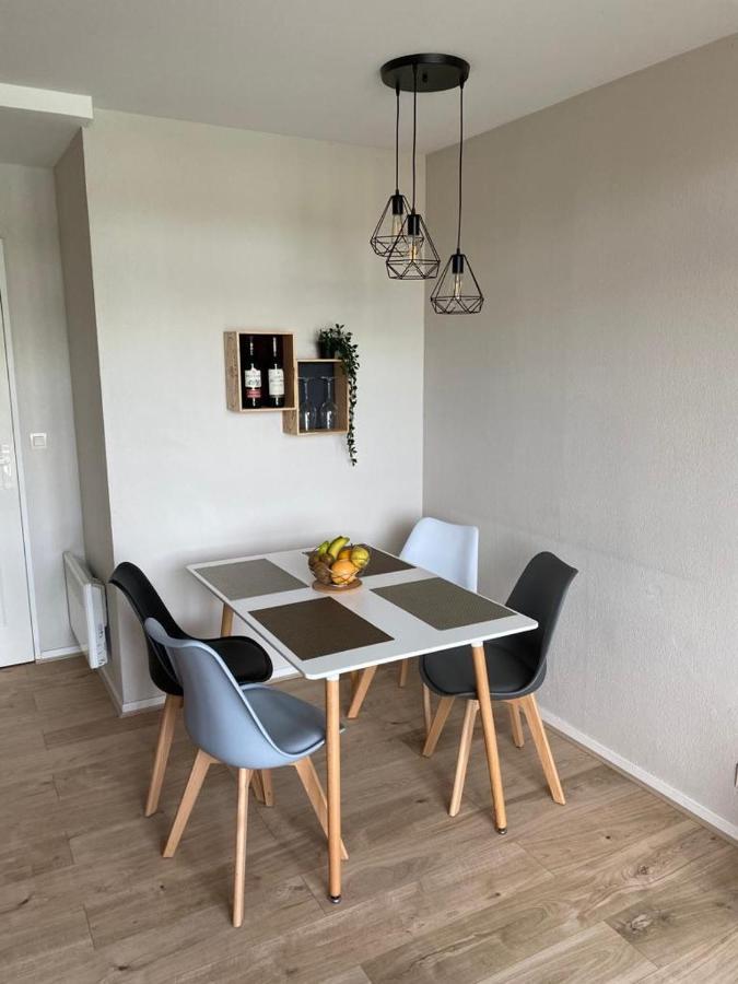 Appartement Au Calme Face Au Lac Marciac Εξωτερικό φωτογραφία