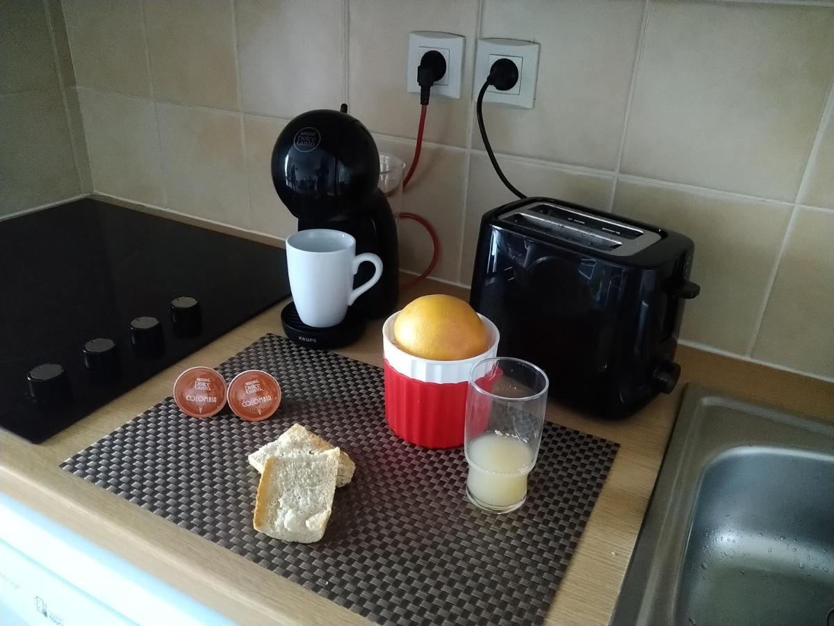 Appartement Au Calme Face Au Lac Marciac Εξωτερικό φωτογραφία