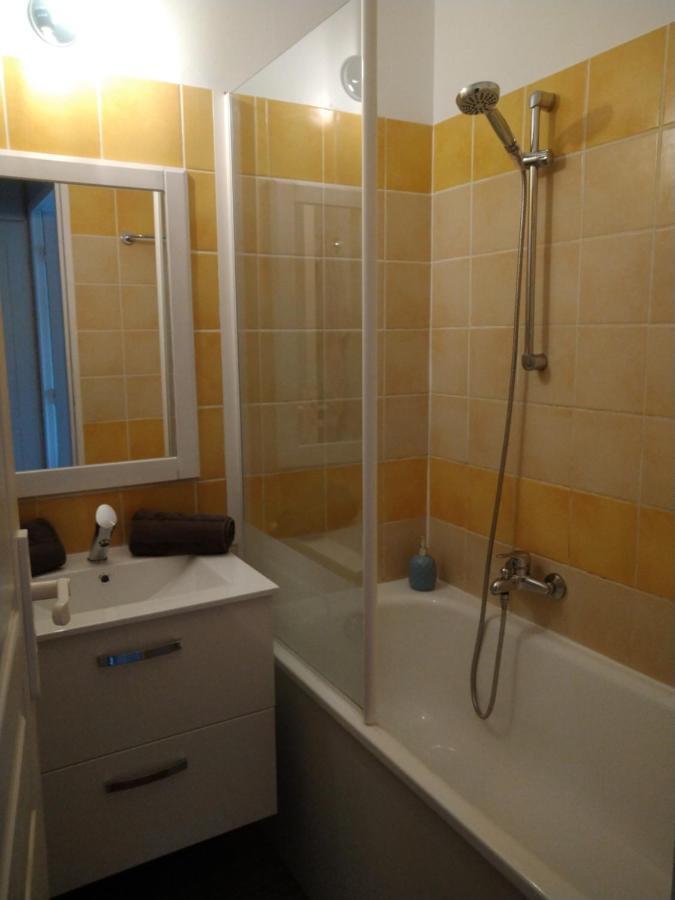 Appartement Au Calme Face Au Lac Marciac Εξωτερικό φωτογραφία