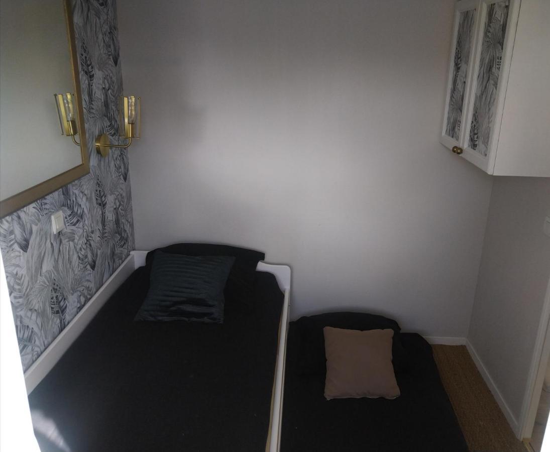 Appartement Au Calme Face Au Lac Marciac Εξωτερικό φωτογραφία