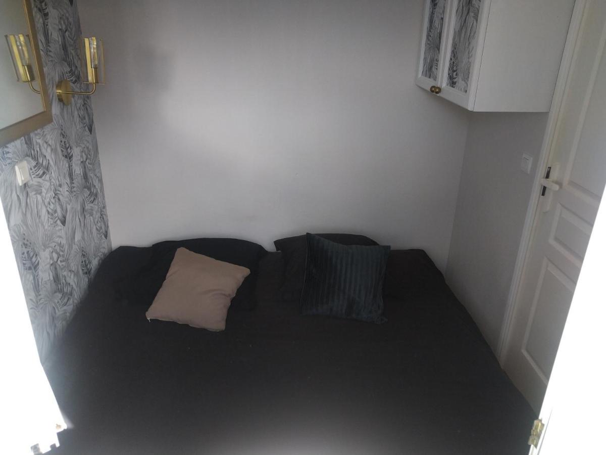 Appartement Au Calme Face Au Lac Marciac Εξωτερικό φωτογραφία