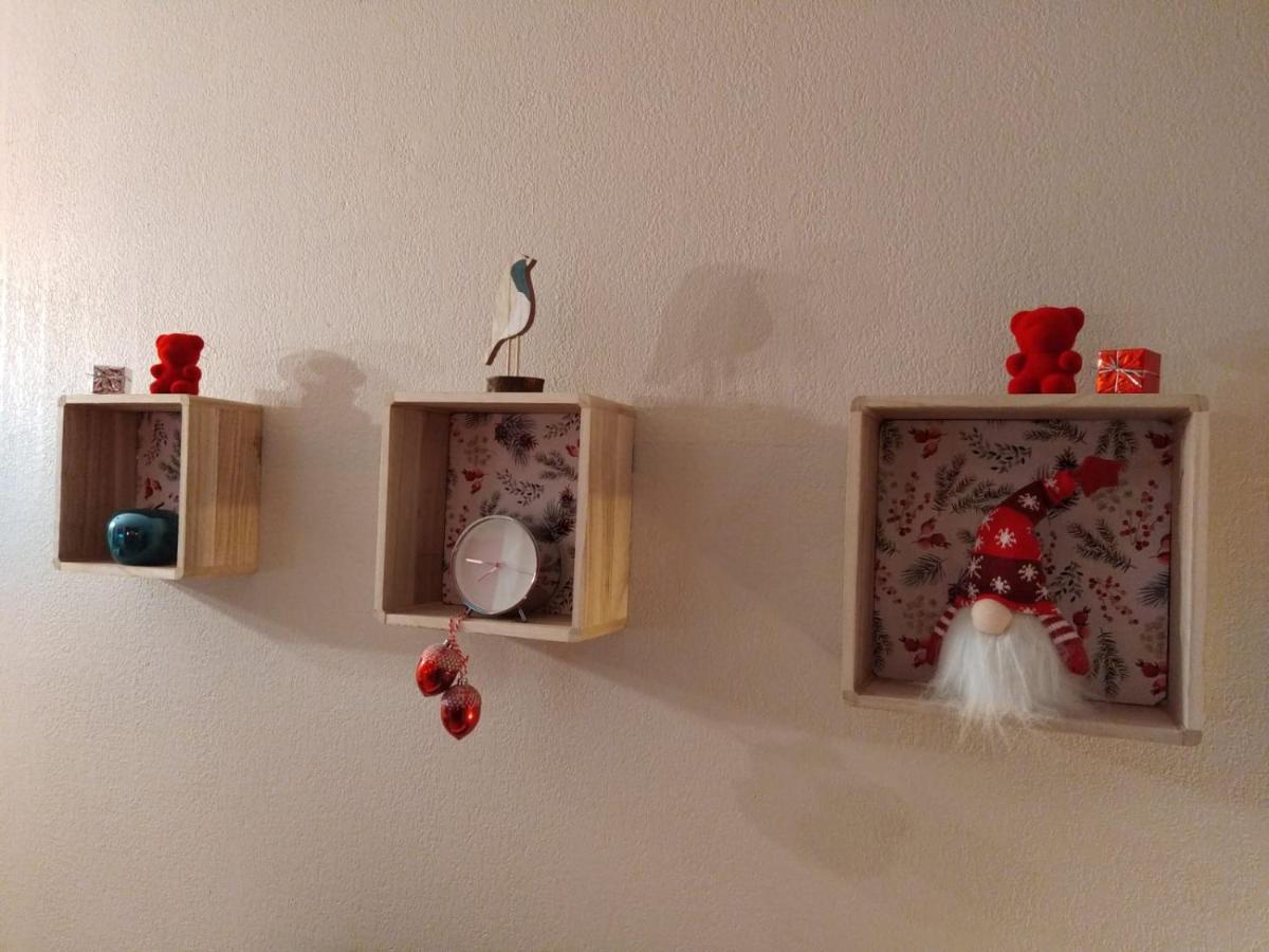 Appartement Au Calme Face Au Lac Marciac Εξωτερικό φωτογραφία