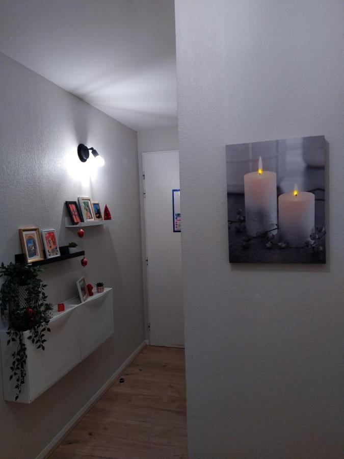 Appartement Au Calme Face Au Lac Marciac Εξωτερικό φωτογραφία