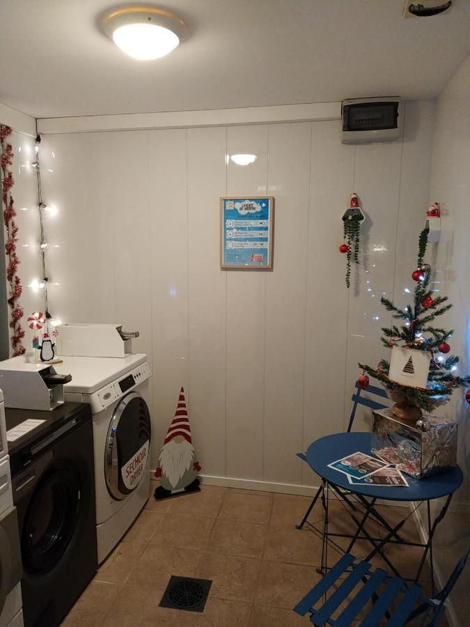 Appartement Au Calme Face Au Lac Marciac Εξωτερικό φωτογραφία